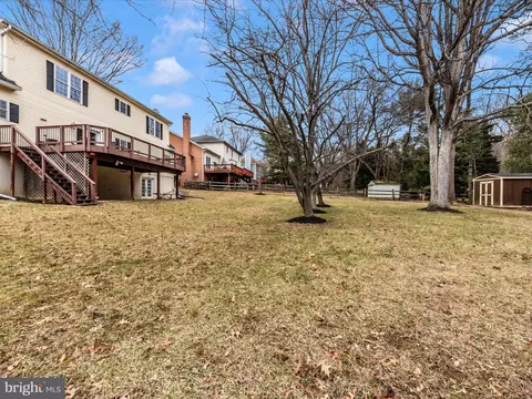 Exterior - 13907 Overton Ln, Silver Spring, MD 20904 photo 7 of 12