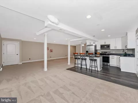 Kitchen - 13907 Overton Ln, Silver Spring, MD 20904 photo 4 of 5