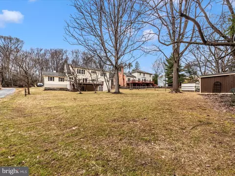Exterior - 13907 Overton Ln, Silver Spring, MD 20904 photo 8 of 12