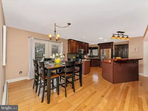 Dining - 13907 Overton Ln, Silver Spring, MD 20904 photo 2 of 3