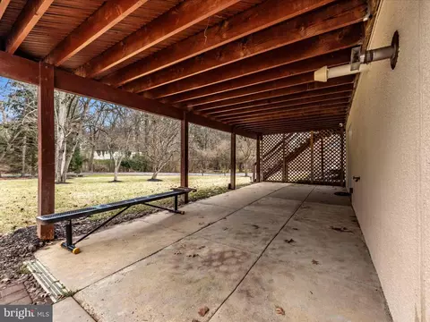 Exterior - 13907 Overton Ln, Silver Spring, MD 20904 photo 11 of 12