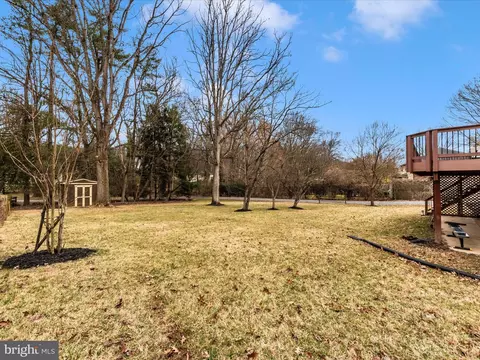 Exterior - 13907 Overton Ln, Silver Spring, MD 20904 photo 10 of 12