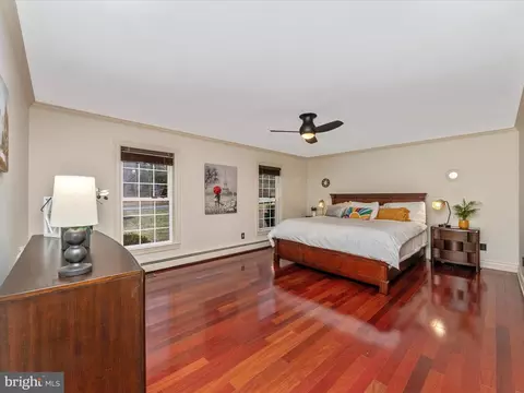 Bedroom - 13907 Overton Ln, Silver Spring, MD 20904 photo 1 of 9