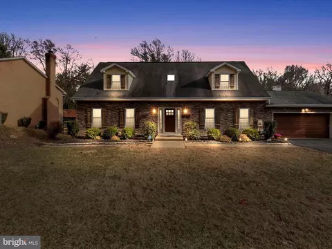 Exterior - 13907 Overton Ln, Silver Spring, MD 20904 photo 2 of 12