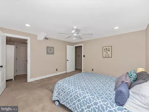Bedroom - 13907 Overton Ln, Silver Spring, MD 20904 photo 9 of 9