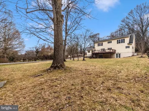 Exterior - 13907 Overton Ln, Silver Spring, MD 20904 photo 9 of 12