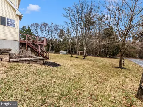 Exterior - 13907 Overton Ln, Silver Spring, MD 20904 photo 6 of 12