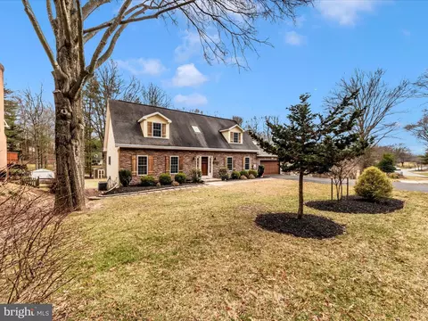 Exterior - 13907 Overton Ln, Silver Spring, MD 20904 photo 12 of 12