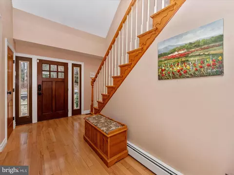 Entry Way - 13907 Overton Ln, Silver Spring, MD 20904 photo 1 of 3