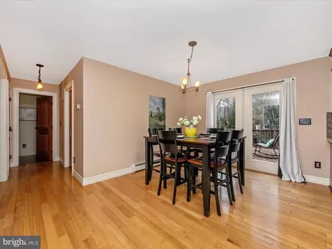 Dining - 13907 Overton Ln, Silver Spring, MD 20904 photo 1 of 3