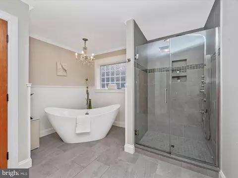 Bath - 13907 Overton Ln, Silver Spring, MD 20904 photo 4 of 7