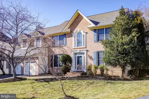 14102 Blue Ash Way, Rockville, MD 20850