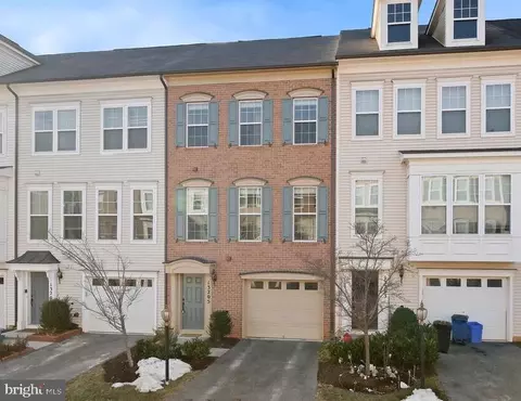 13205 Uffizi Ln, Clarksburg, MD 20871