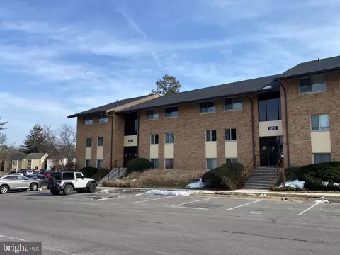 18712 Walkers Choice Rd #3, Montgomery Village, MD 20886