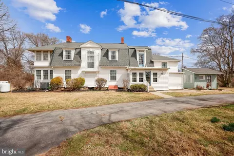Exterior - 17501 Old Baltimore Rd, Olney, MD 20832 photo 2 of 6