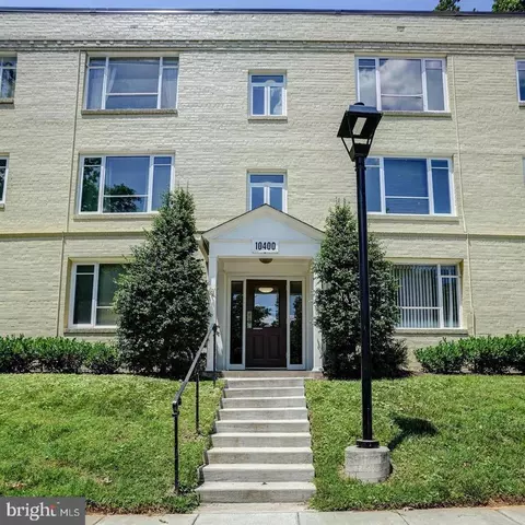 10400 Montrose Ave #102, Bethesda, MD 20814