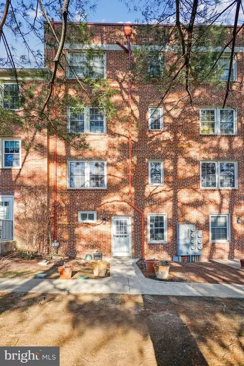 Exterior - 2244 Washington Ave #102, Silver Spring, MD 20910 photo 2 of 12