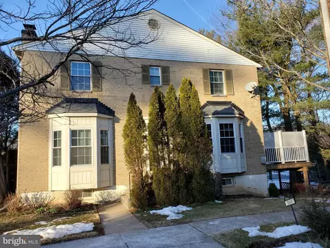 15519 Villisca Ter, Derwood, MD 20855