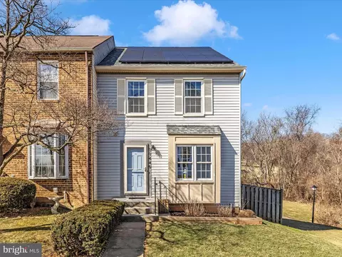 11449 Brundidge Ter, Germantown, MD 20876