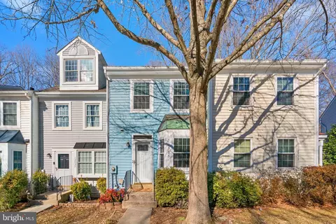 13535 Ambassador Dr #13535, Germantown, MD 20874