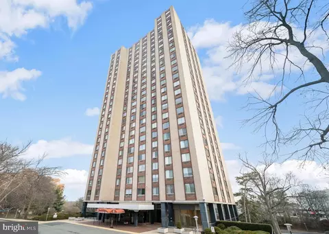 9701 Fields Rd #1607, Gaithersburg, MD 20878