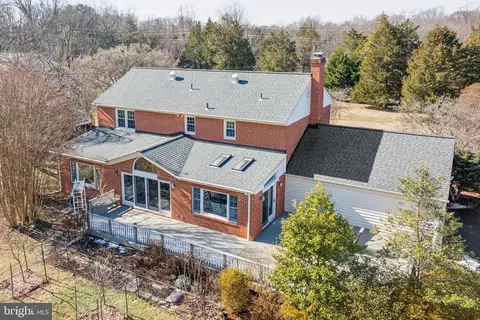 13401 Glen Mill Rd, Rockville, MD 20850