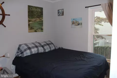 Bedroom - 700 Hollywood Ave, Silver Spring, MD 20904 photo 5 of 8