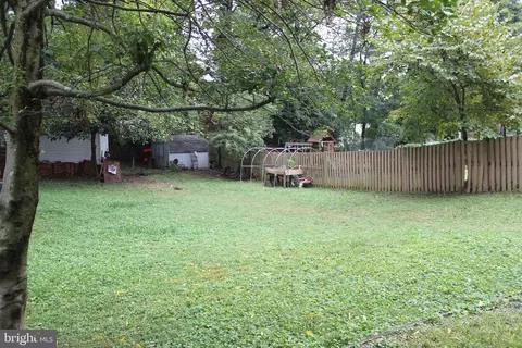 Exterior - 700 Hollywood Ave, Silver Spring, MD 20904 photo 1 of 2
