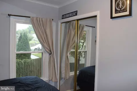 Bedroom - 700 Hollywood Ave, Silver Spring, MD 20904 photo 6 of 8