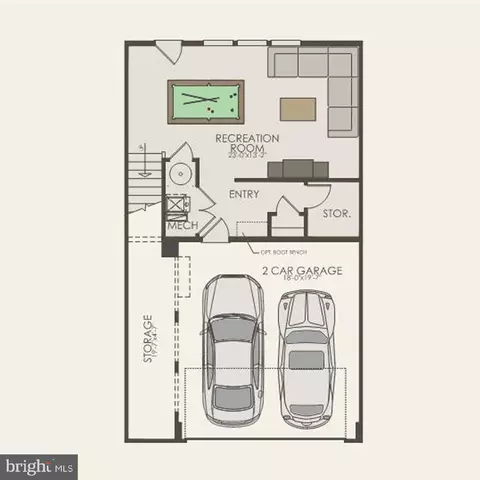 14475 Leafhopper Dr, Boyds, MD 20841 photo 11