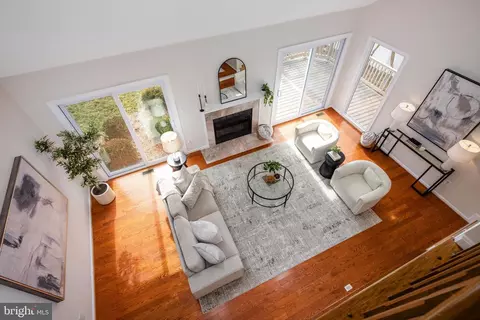 11908 Riding Loop Ter, North Potomac, MD 20878 photo 30