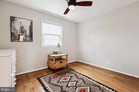 Bedroom - 204 Hermleigh Rd, Silver Spring, MD 20902 photo 6 of 8