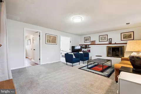 Living - 204 Hermleigh Rd, Silver Spring, MD 20902 photo 2 of 2