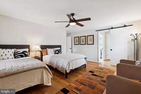 Bedroom - 204 Hermleigh Rd, Silver Spring, MD 20902 photo 1 of 8