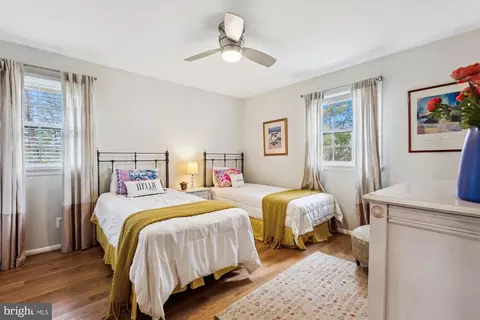 Bedroom - 204 Hermleigh Rd, Silver Spring, MD 20902 photo 4 of 8