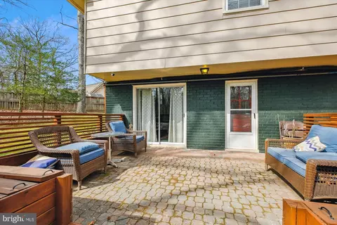 Exterior - 204 Hermleigh Rd, Silver Spring, MD 20902 photo 4 of 15