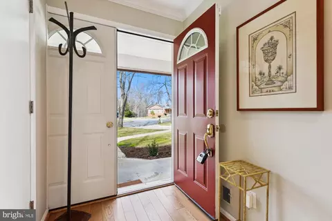 Entry Way - 204 Hermleigh Rd, Silver Spring, MD 20902 photo 1 of 4
