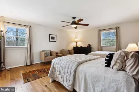 Bedroom - 204 Hermleigh Rd, Silver Spring, MD 20902 photo 2 of 8