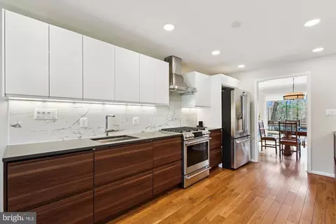 Kitchen - 204 Hermleigh Rd, Silver Spring, MD 20902 photo 1 of 3