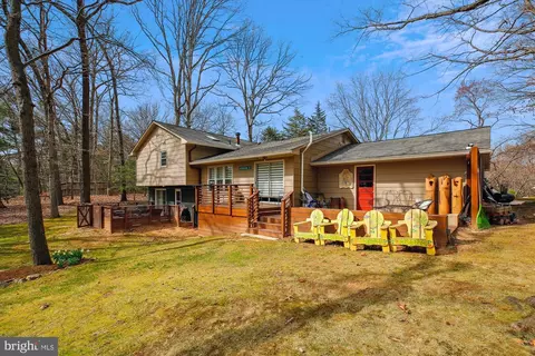 Exterior - 204 Hermleigh Rd, Silver Spring, MD 20902 photo 7 of 15