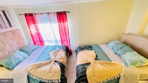 Bedroom - 3906 Bel Pre Rd #3, Silver Spring, MD 20906 photo 2 of 5