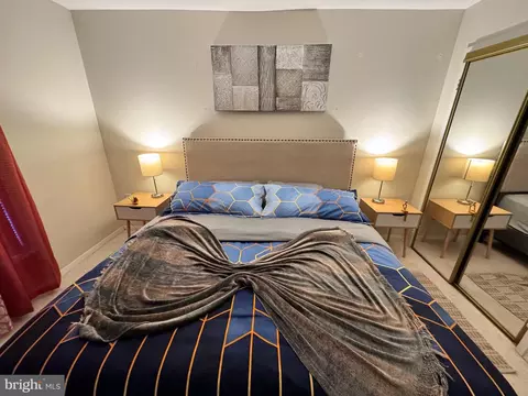 Bedroom - 3906 Bel Pre Rd #3, Silver Spring, MD 20906 photo 1 of 5