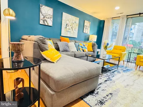 Living - 3906 Bel Pre Rd #3, Silver Spring, MD 20906 photo 1 of 2