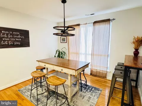 Dining - 3906 Bel Pre Rd #3, Silver Spring, MD 20906 photo 2 of 2