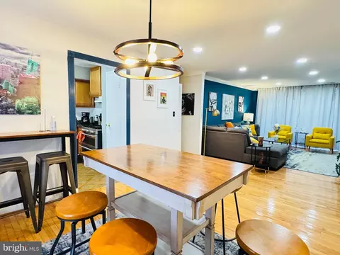 3906 Bel Pre Rd #3, Silver Spring, MD 20906