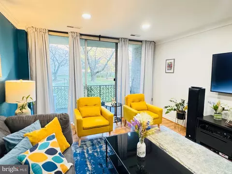 Living - 3906 Bel Pre Rd #3, Silver Spring, MD 20906 photo 2 of 2