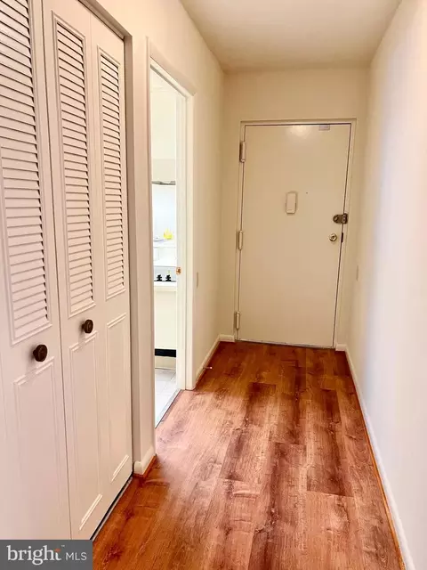 Entry Way - 3272 Gleneagles Dr #67-2C, Silver Spring, MD 20906 photo 1 of 1