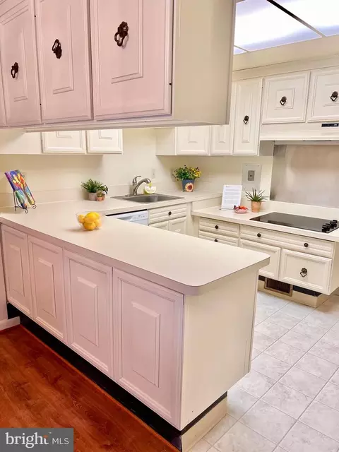 Kitchen - 3272 Gleneagles Dr #67-2C, Silver Spring, MD 20906 photo 3 of 4