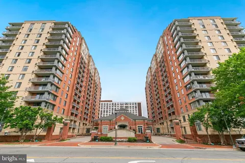 11710 Old Georgetown #620, North Bethesda, MD 20852