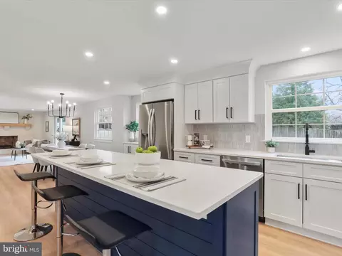 20721 Bell Bluff Rd, Gaithersburg, MD 20879